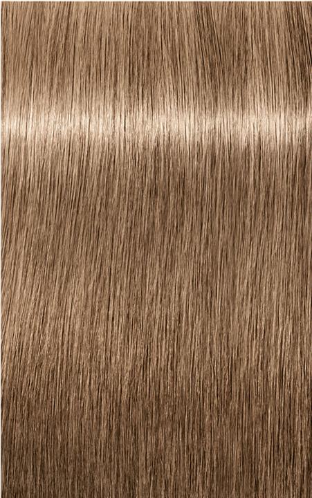 Actual product image Schwarzkopf Professional Igora Royal Absolutes Age Blend 8-01 Light Blonde Natural Cendré. (8-01 Light blonde natural Cendré)