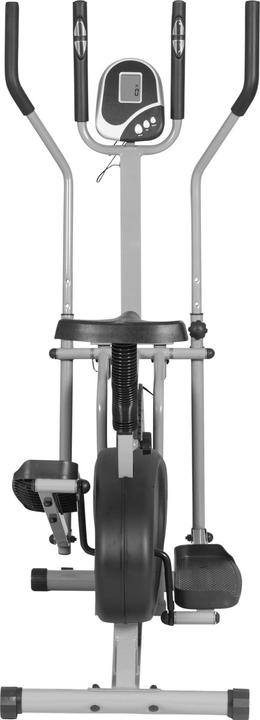 Produktbild Gorilla Sports Crosstrainer