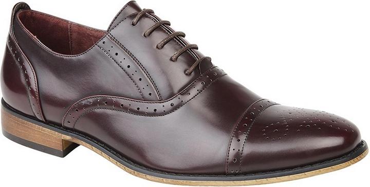 Immagine prodotto Universal Textiles Scarpe stringate da bambino con perforazione (34)