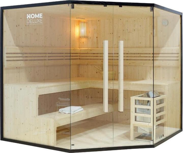Produktbild Home Deluxe ARKHAM BIG XL - 6 Personen