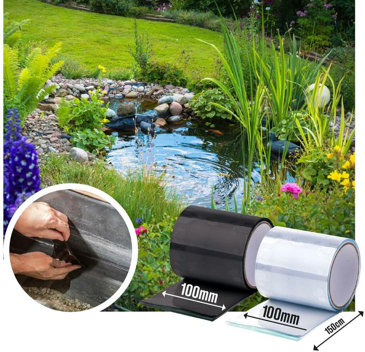 Actual product image Heissner easyFIX