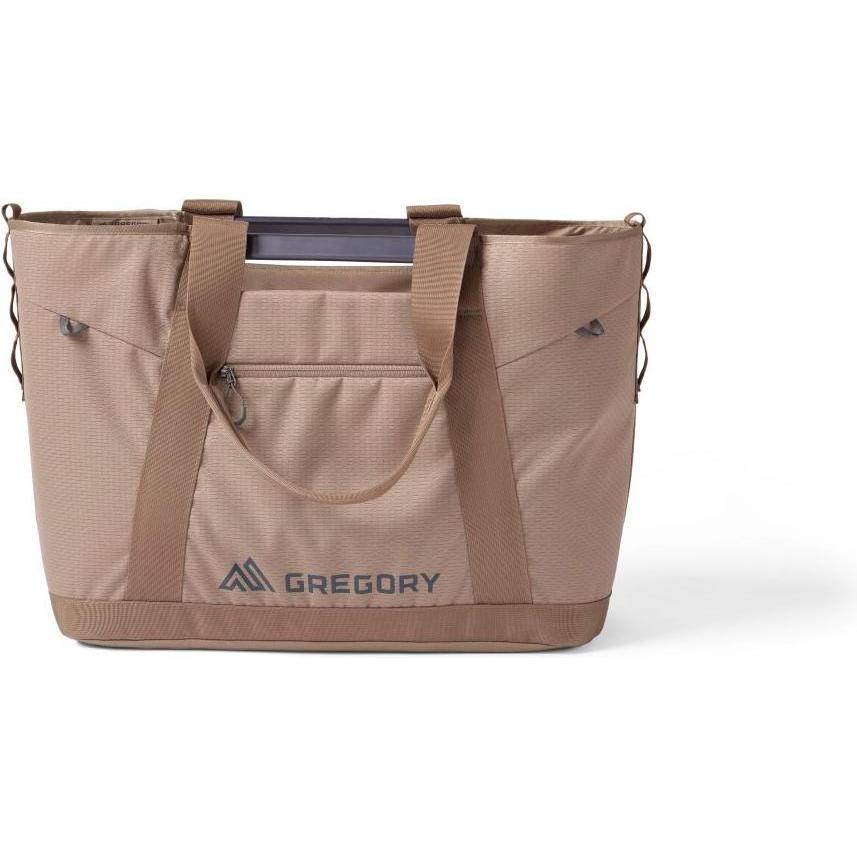 Gregory, Tasche, Alpaca Utility Tote, Braun, (50 l)