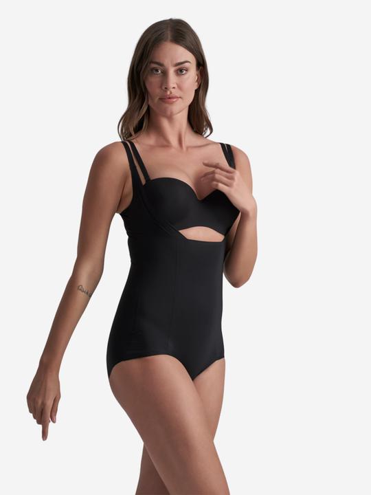 Image du produit Bye Bra Shaping-Body Smooth Essentials Bodysuit WYOB (XL)