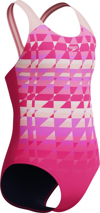 Produktbild Speedo Kid's Digital Placement Spliceashback (152)