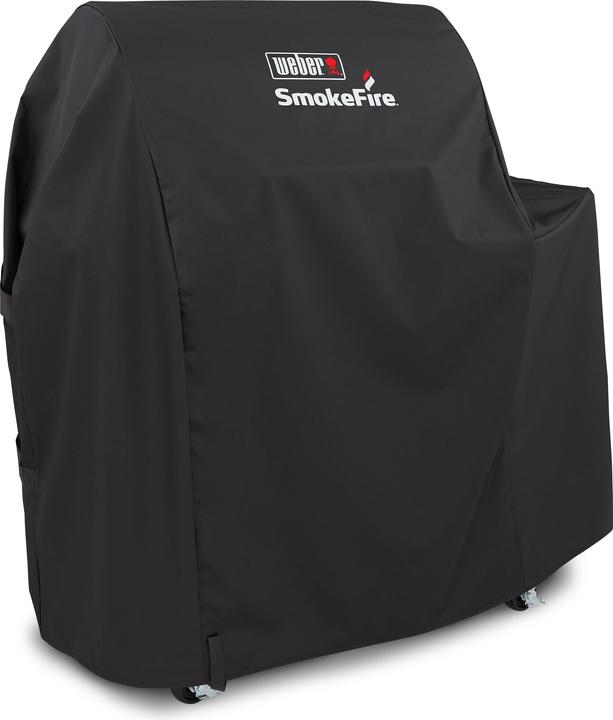 Actual product image Weber Premium cover for SmokeFire EX4