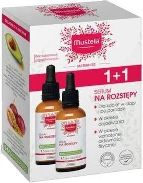 Produktbild Mustela Maternité