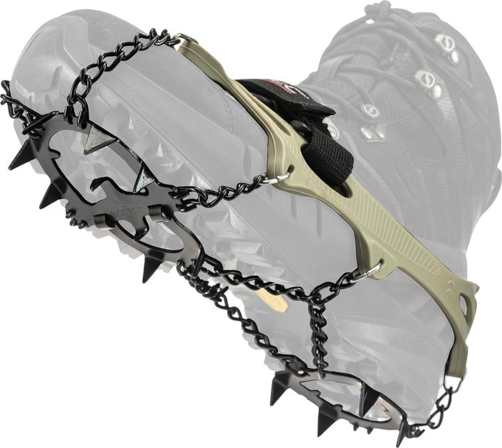 Produktbild Nortec Alp Forest (L)