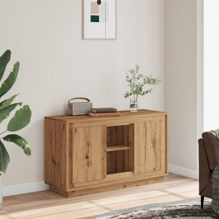 Image du produit vidaXL Sideboard (102 x 35 x 60 cm)