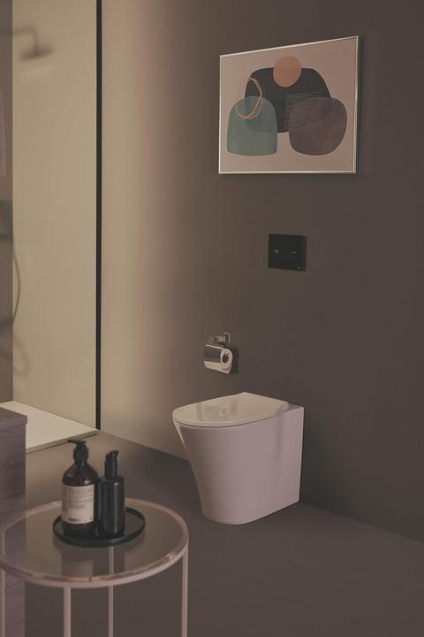 Productafbeelding Ideal Standard WC zitting E036601