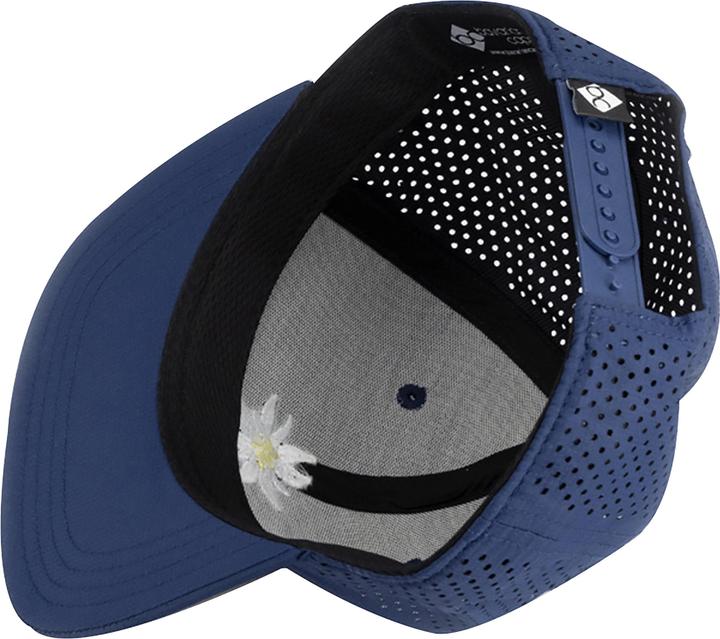 Produktbild Bavarian Caps Edelweiss Flat