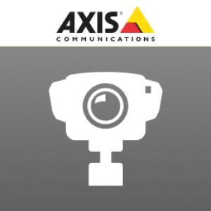 Produktbild Axis ACS 5 Core Kameralizenz, 4 Kanal (4 Geräte)