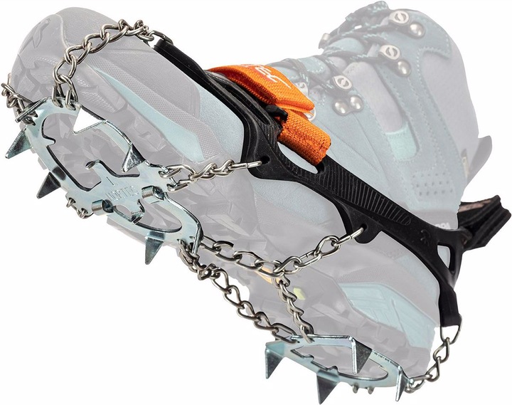 Actual product image Nortec Alp 2.0 Grödel (XL)