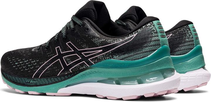 Actual product image ASICS Performance Gel Kayano 28 (37)