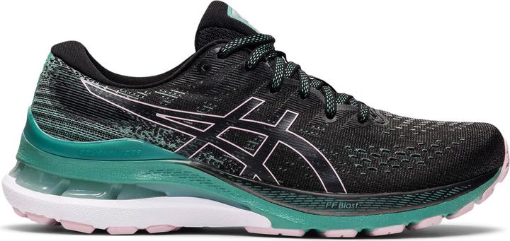 Actual product image ASICS Performance Gel Kayano 28 (37)