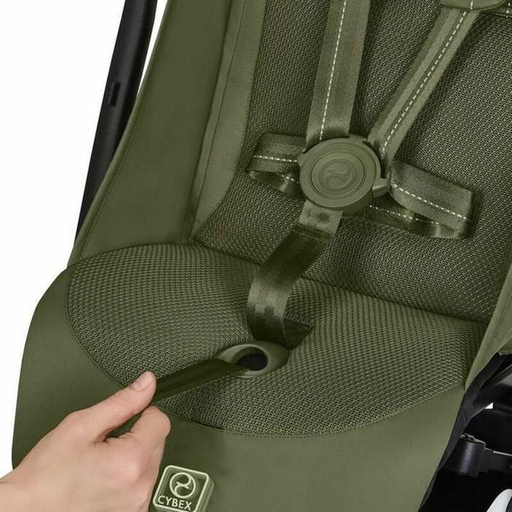 Image du produit Cybex Orfeo Reisebuggy ab Geburt bis 4 Jahren - Kollektion 2025