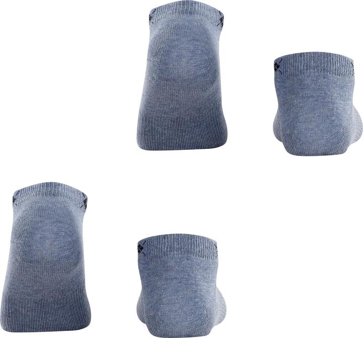 Produktbild Burlington W's Everyday 2 Pack (Einzelpack, 36 - 41)