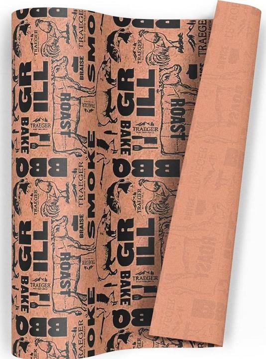 Image du produit Traeger Papier de boucherie