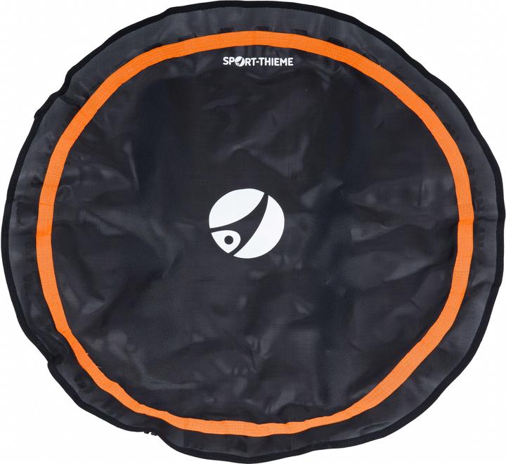 Actual product image Sport-Thieme Trampolin-Sprungtuch für Trampolin Jump 4 (90 cm)