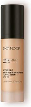 Produktbild Skeyndor Vitamin C Brightening Matte Foundation (01)