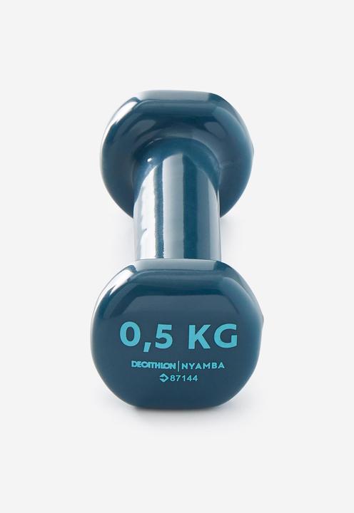 Actual product image Nyamba GDPVC 0,5KG 130385 (2 x 0.5 kg)