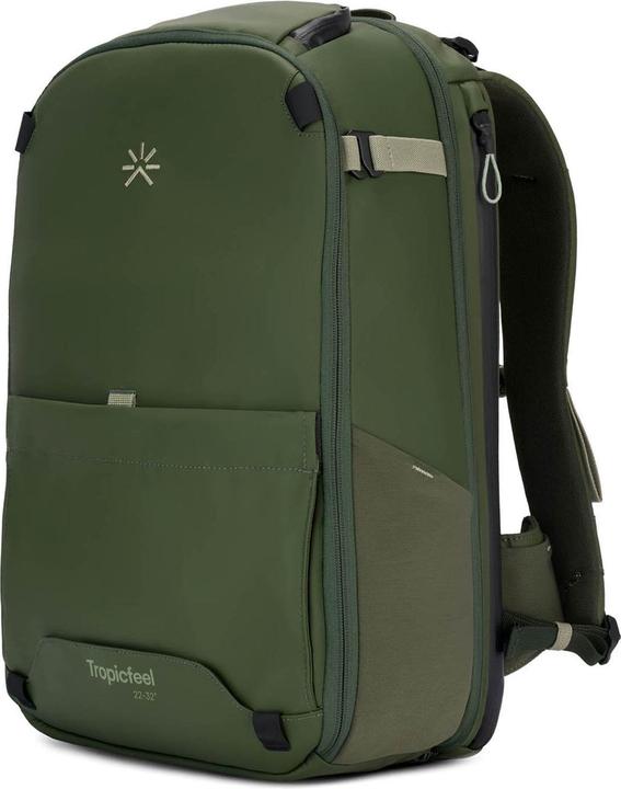 Actual product image Tropicfeel Hive Daypack 49 cm Laptopfach (22 l)