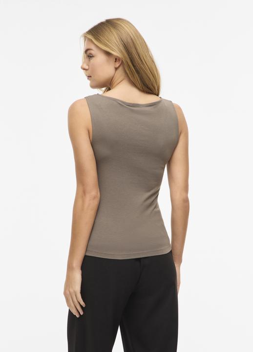 Immagine prodotto Vila VIEMILIE U-Boot-Ausschnitt Top (S)