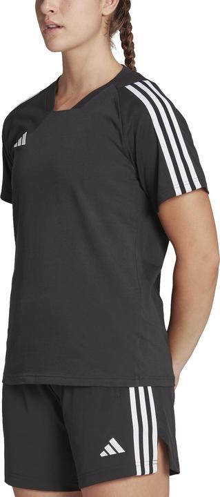 Immagine prodotto adidas Maglia da allenamento Tiro 23 da donna (XS)