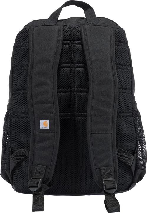 Produktbild New Era Rucksack mit einem Fach, 23 L, Schwarz (23 l)