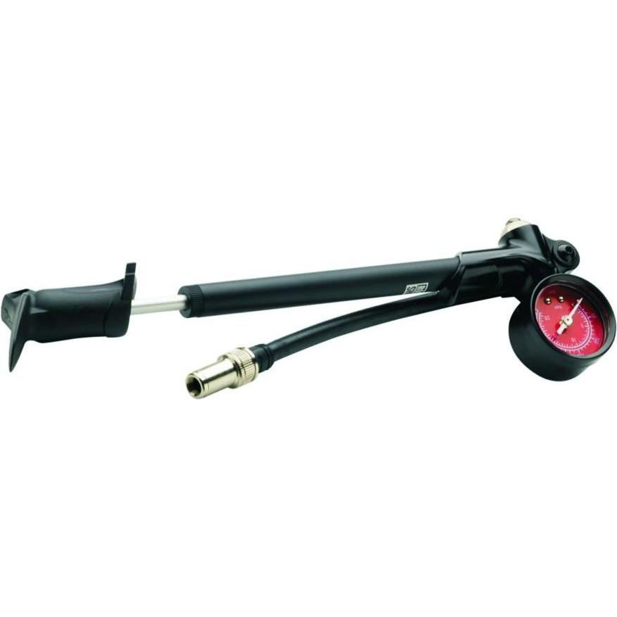 Thumbnail - RockShox, Velopumpe