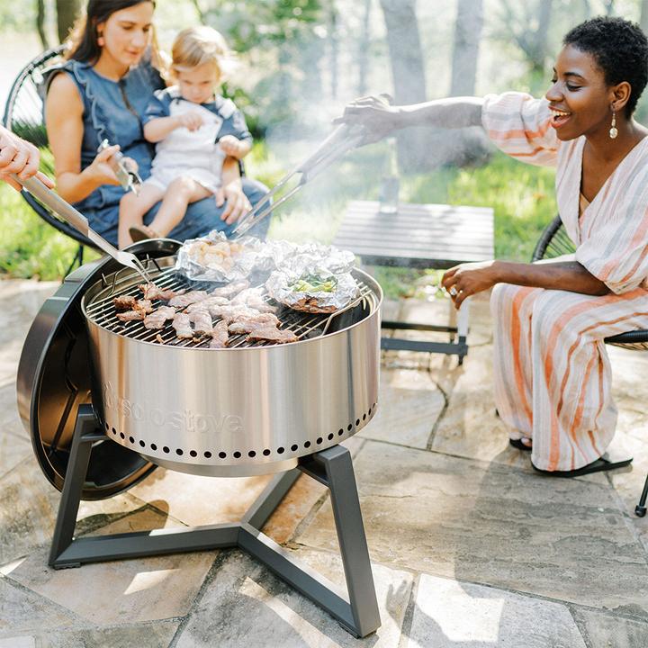 Produktbild Solo Stove Ultimate Bundle