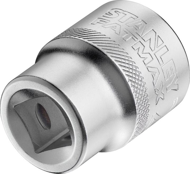 Actual product image Stanley FATMAX 1/2 hexagon socket 23 mm