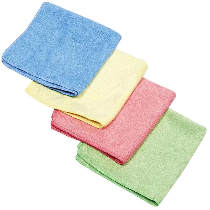 Actual product image Sito Microfasertuch (10 pcs.)