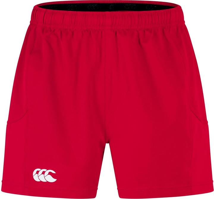 Image du produit Canterbury - Short de rugby ADVANTAGE - Homme (L)