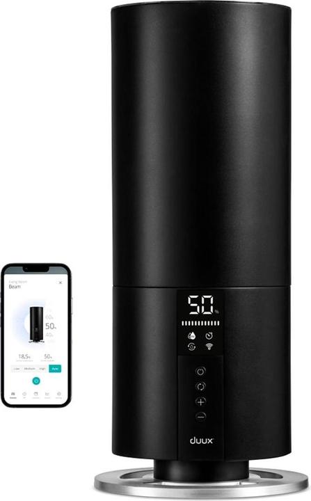 Actual product image Duux DXHU12 Beam Mini Smart (30 m²)