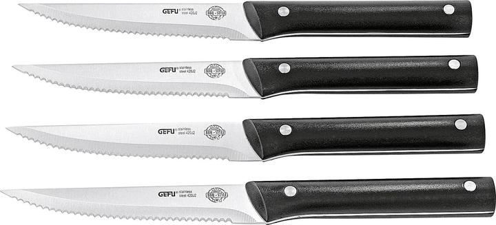 Produktbild GEFU Bbq (12.50 cm)