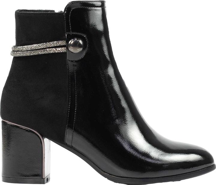 Produktbild Lunar Lily Stiefeletten (41)