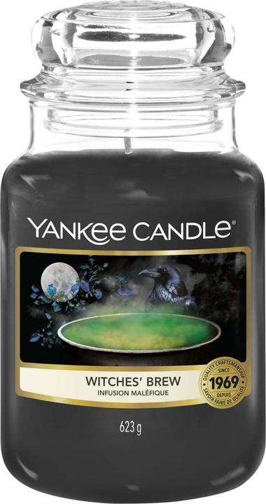Immagine prodotto Yankee Candle Birra delle streghe (623 g)