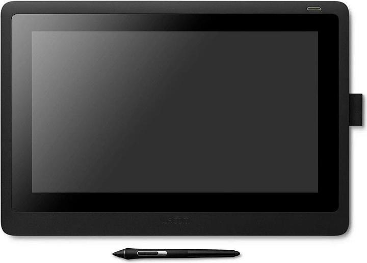 Produktbild Wacom Cintiq 16 (16", 5080 lpi)