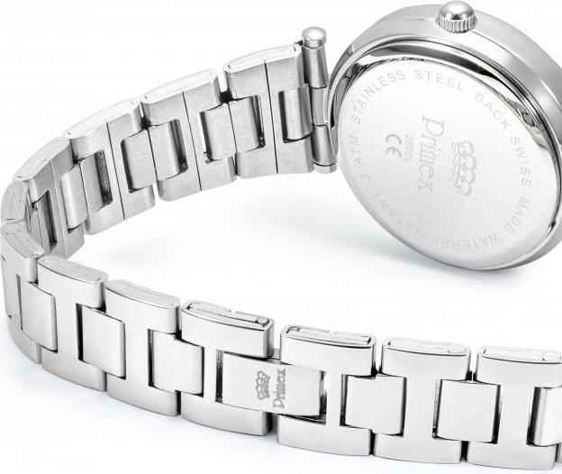 Produktbild Primex Uhr (Analoguhr, 32 mm)