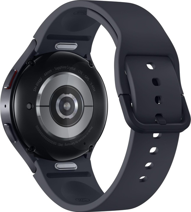 Image du produit Samsung Galaxy Watch6 CH (44 mm, 4G)