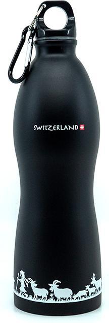 Produktbild TopSpirit Gourde aluminium Poya suisse 600 ml (0.60 l)