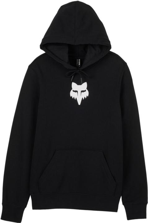 Produktbild Fox Hoody 23 W F-Head E Po Blk S (S)
