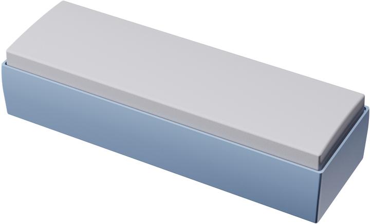Actual product image Legamaster Blackboard wiper small, pastel blue