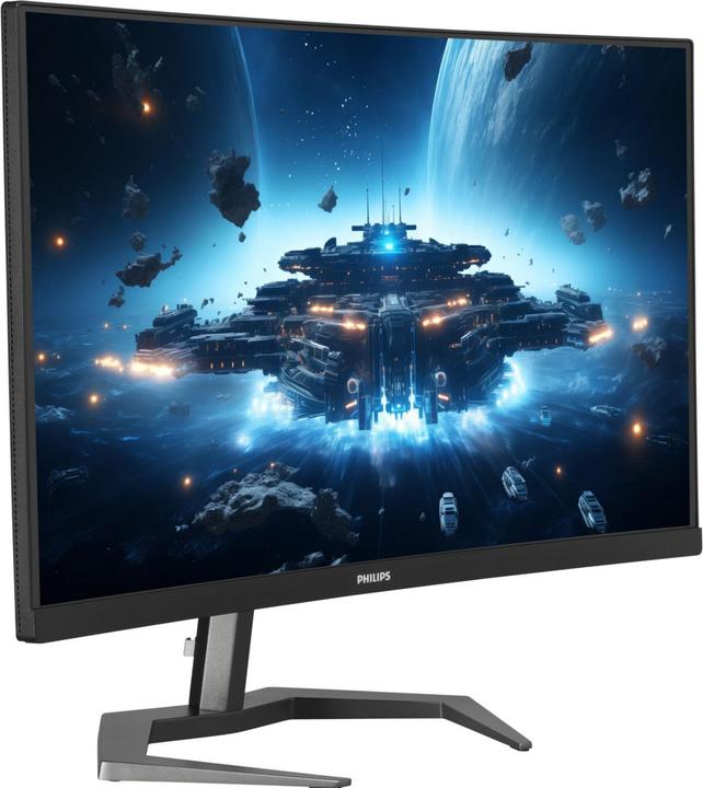 Image du produit Philips Evnia 27M1C5200W (1920 x 1080 pixels, 27")