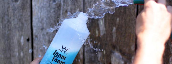 Produktbild Peaty's Loam Foam (1000 ml, Fahrradreiniger)
