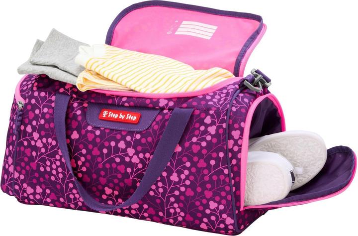 Produktbild Step by Step Butterfly Night Ina (13 l)