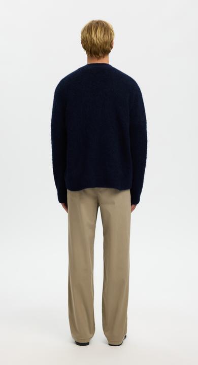 Produktbild Selected Relaxed Fit Strickjacke (XXL)