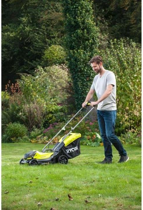 Image du produit Ryobi OLM1833B (Fonctionnement sur batterie)