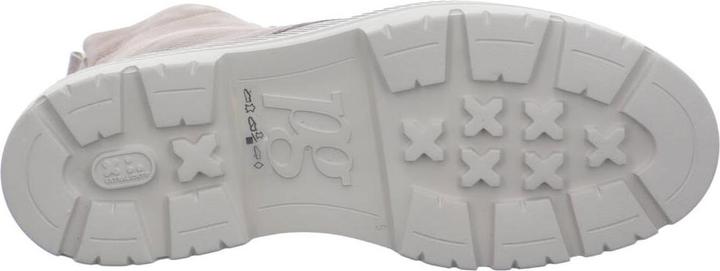 Actual product image Paul Green Sportnubuk Gravel (36.5)