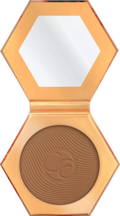 Immagine prodotto Catrice Bronzer Maxi Bronzing Powder 020 Medium Bronze (020 Bronzo medio, Bronzer, 17.80 g)